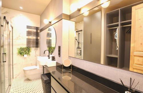 Notel Club - Increíble y acogedor apartamento - Foto 7