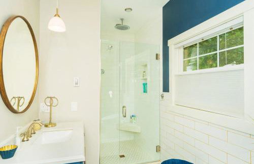 Remodeled 2-Bedroom Unit in Fremont w/ Luxe Bathrooms - Photo 3