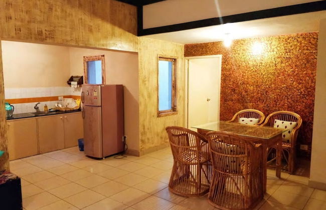 Aqua Apartment - Photo 10