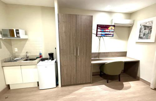 Mont Blanc Suítes - Nova Iguaçu - Rio de Janeiro - Foto 13