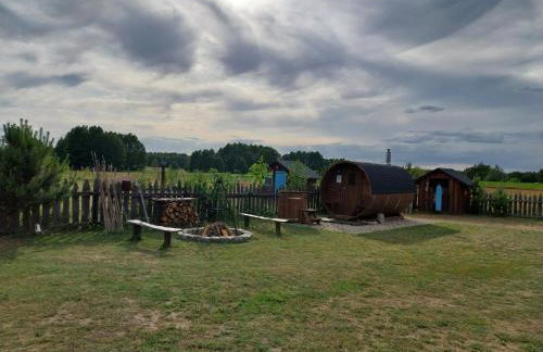 Gospodarstwo Agroturystyczne ŻARNOWIEC - Foto 26