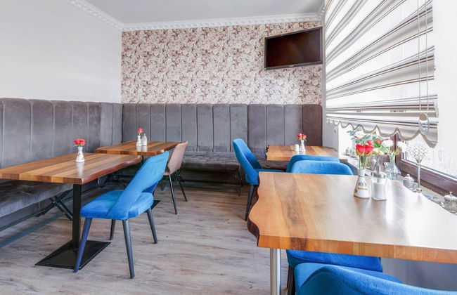 Hotel Apartments in Oberhausen Near Sea Life - Foto 14