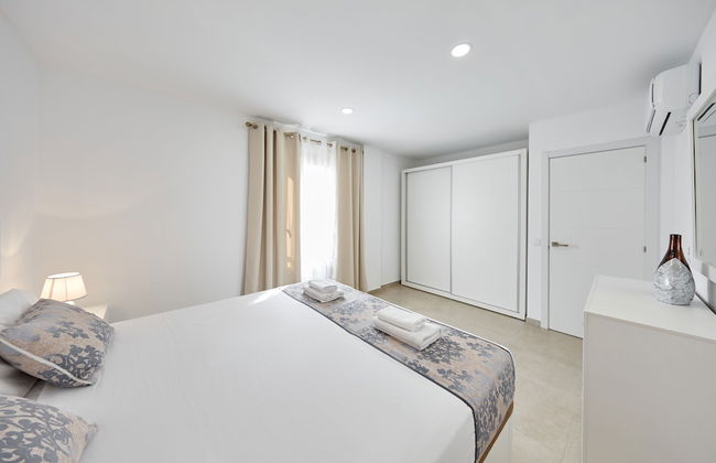 Sonrisa Deluxe Apartments Levante - Foto 11