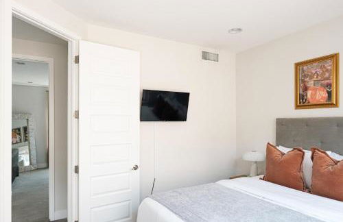 Vogue Posh Pad - Center of LoHi - Large Roof Deck - Foto 39