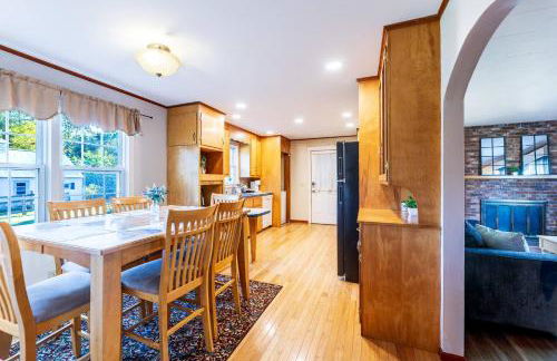 NEW-Entire Home-Mins to Lebanon/Hanover-Garage - Foto 3