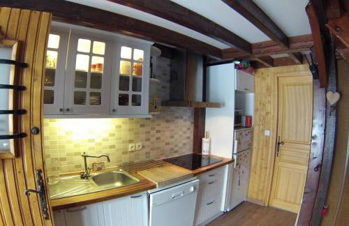 Chalet de montaña - Foto 38