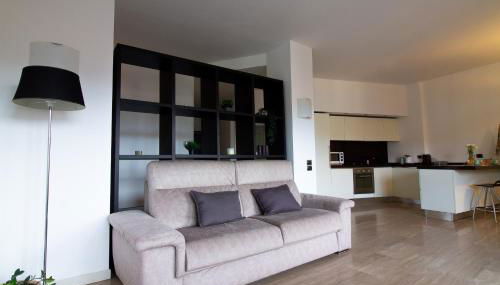 Sium's Suite Apartment 2 - Foto 3