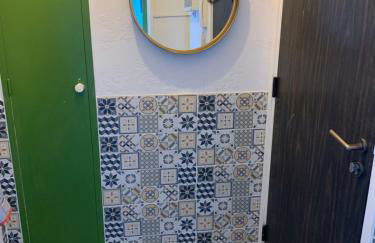 Studio coeur historique Albigeois - Foto 12