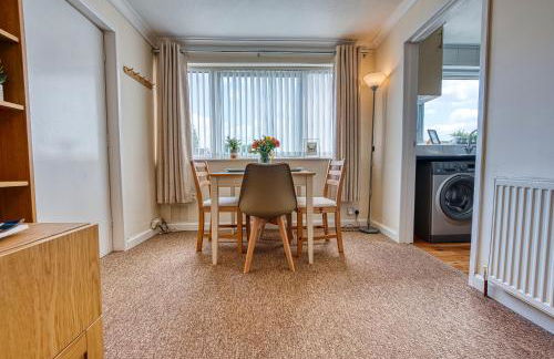 Cosy 3 bed apartment in Southam, sleeps 6 - Foto 13