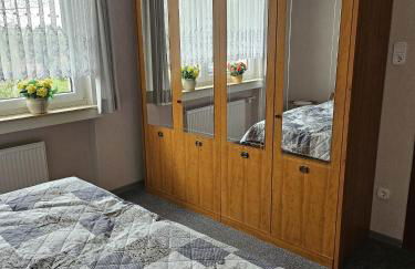 Ferienwohnung Monteurwohnung - b63890 - Foto 8