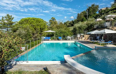 Pet Friendly Apartment In Montecastelli Pisano - Foto 10