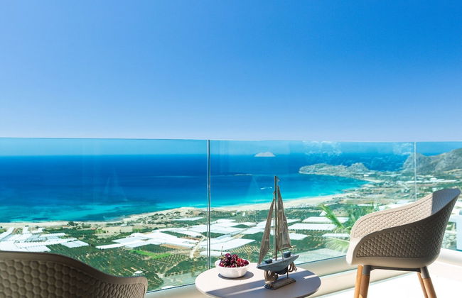 Scenic Villa With Private Pool - Foto 40