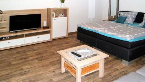 Ferienwohnung Anke - Apartment 3c - Foto 3