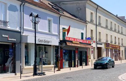 Maison charmante à Montgeron avec terrasse - Foto 12