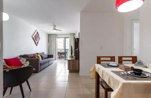 Suite, 2quartos, cozinha completa, varandão, 2 vagas de garagem - Foto 23