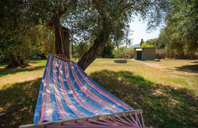 Jennys House in Stroggili - Foto 28