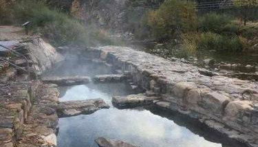 El mirador del río de Arnedillo - Foto 5