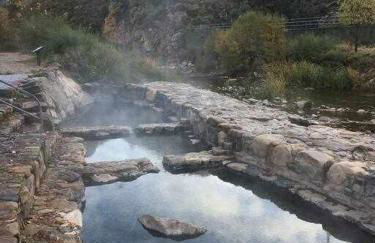 El mirador del río de Arnedillo - Foto 5