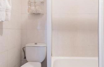 Apartment 3 bedrooms familieshi king routes WiFi - Foto 26