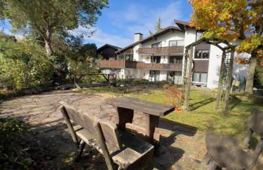 FeWo Ottobeurens Schmuckstück: Gemütlich-Stylische Wohnung - Foto 43