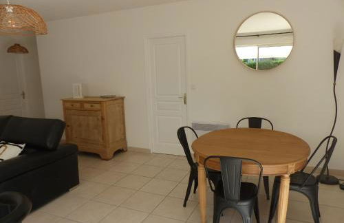 Villa 200 mètres de la plage Deux chambres 5 couchages - Foto 8