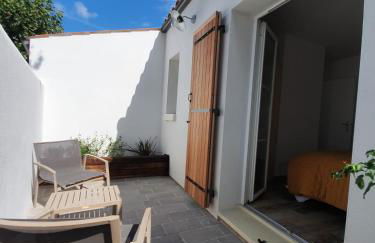 Le clos des baigneurs - Foto 42