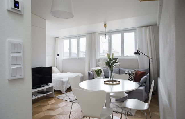 2ndhomes Bright Ullanlinna Penthouse 1 - Foto 10