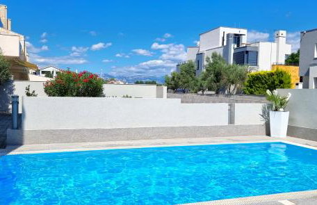 Apartments Le Mare - Pool, Sandstrand - Photo 27