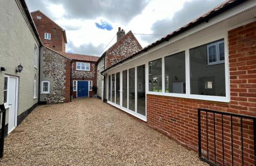 The Old Chequers - Hot tub & Games room - Foto 30