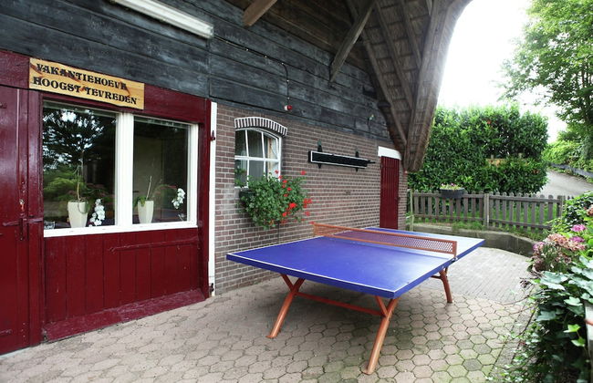 Quaint Farmhouse near River in Oosterwijk - Foto 14