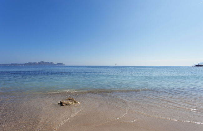 Apartamentos Ses Roquetes - Foto 37