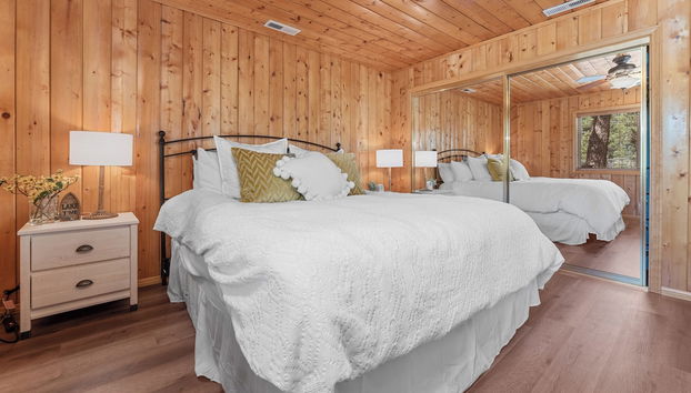 Serenity Knoll - Foto 4, Habitación