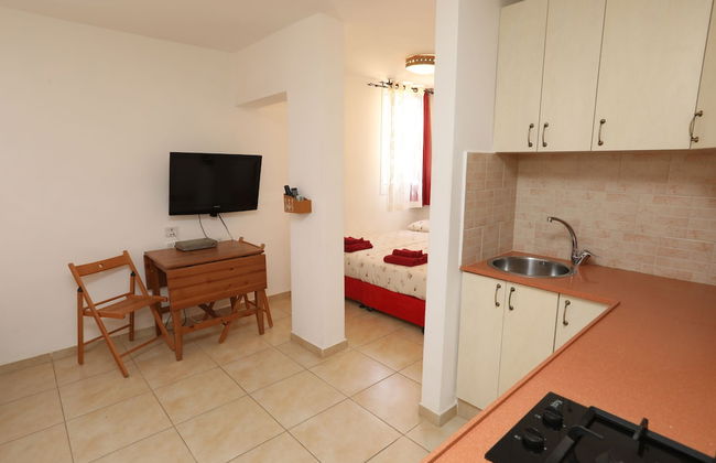 Hadass Desert Inn - Foto 8