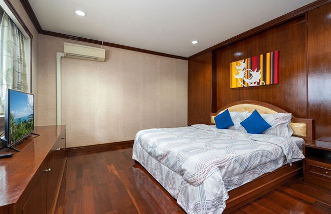 Orchid Pool Villa Phuket - Foto 18