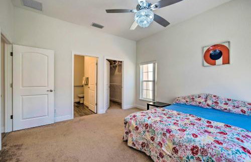 Sleek Tavares Condo 3 Miles to Downtown - Photo 15