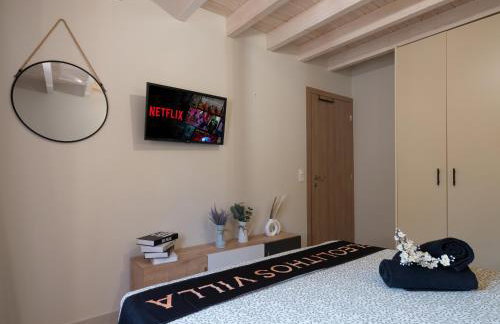 Eleolithos Villa olive & pool - Foto 68