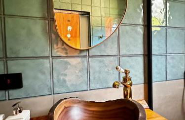 Cabana Nórdica com Maravilhosa Vista da Serra - Foto 45