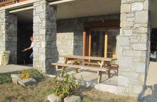 Chalet Les Hellebores - Foto 14