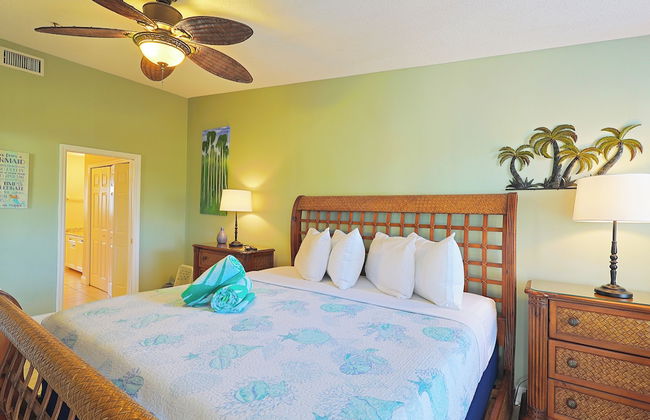 Siesta Key Island Rentals - Foto 155