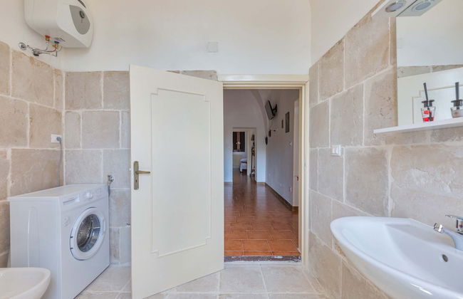 2041 Antica Masseria Casa Rossa - Appartamento Leccina by Barbarhouse - Foto 9