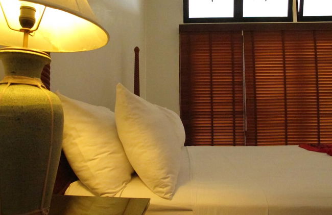 Stunning Oceanview Villa Taipan - Foto 13