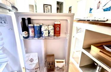 Recharge at Tranquil Sea Salt Cottage in Historic Wiscasset - Foto 4