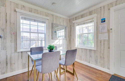 Shared Pool and Backyard Small and Cozy Guest House - Foto 7