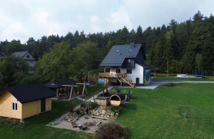 Beskidzki Zakątek Krynica-Zdrój - Photo 1