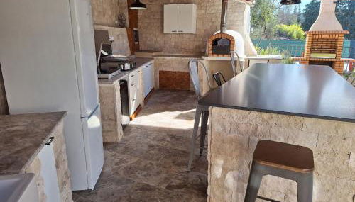 Holiday Home Moulin de Tartay in Avignon by Interhome - Foto 5