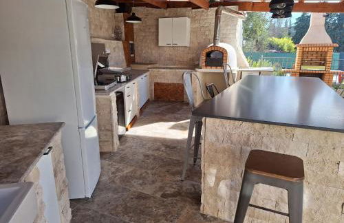 Holiday Home Moulin de Tartay in Avignon by Interhome - Photo 5