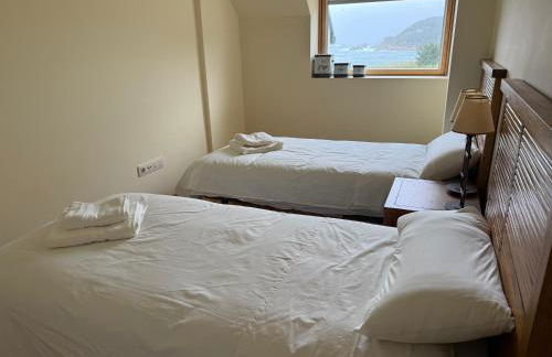 Ca Mestral Espasante San Antonio - Vistas espectaculares - Foto 15