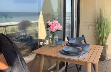 Ferienwohnung mit traumhaftem Meerblick - Foto 6