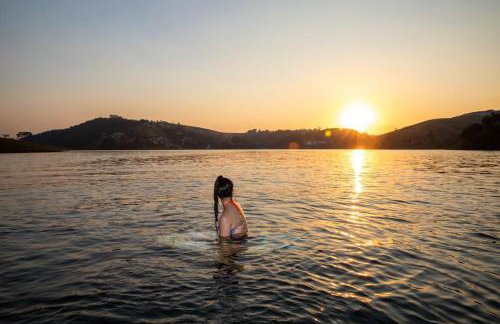 Pousada Villa Shalom - Foto 14