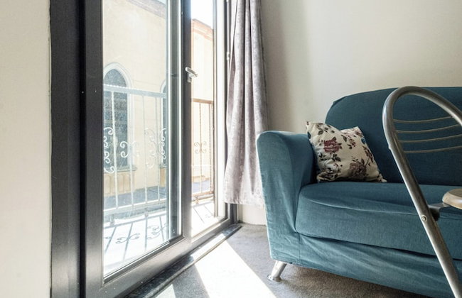 Oban Suites İstanbul - Photo 9